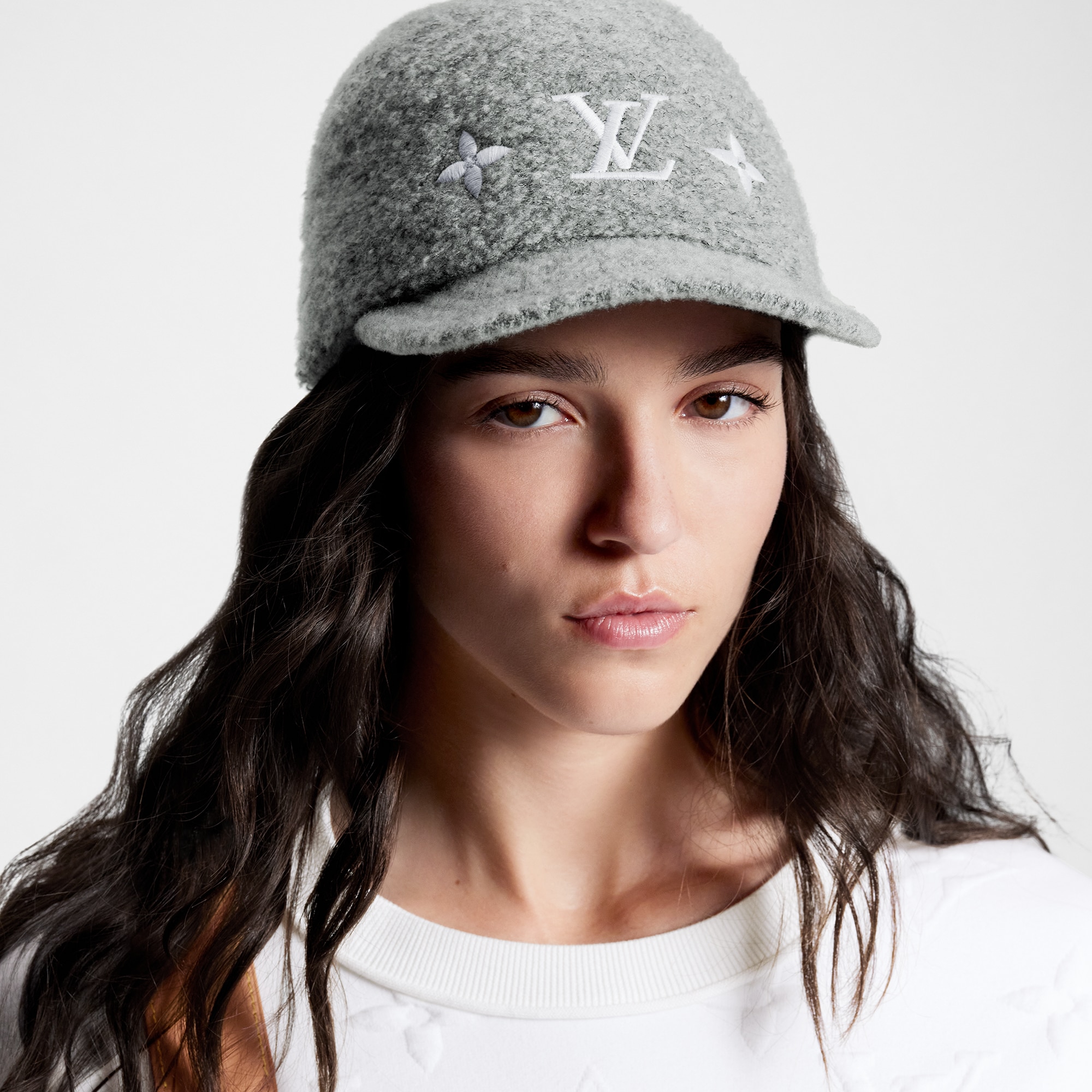 Woolgram Cap S00 - Accessories | LOUIS VUITTON